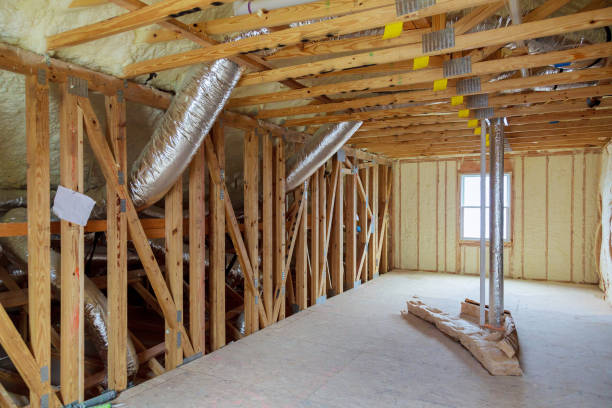Best Insulation Materials and Products in Bargersville, IN