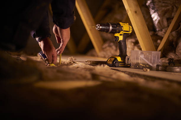 Best Residential Insulation in Bargersville, IN